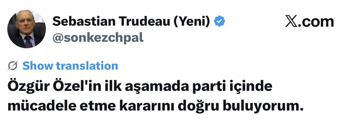SelimSuner's tweet photo. “Doğru buluyorum.” 24 senenin iki kelimelik özeti. Her yeni karar, manevra doğru. Her gelişmede dümen doğru tarara kırılıyor. Aktörler önemsiz, o an CHP Genel Merkez’de kim varsa ve ne diyor ne yapıyorsa doğru. https://t.co/l7DjHWRsLW