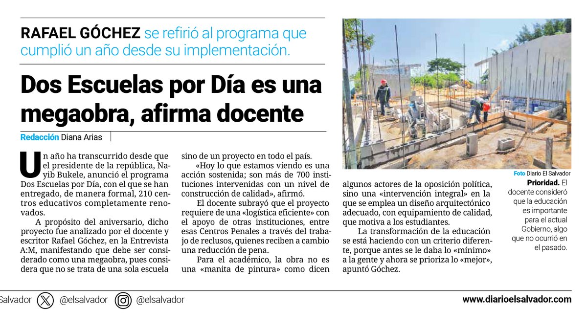 Rafael Fco. Góchez tweet media