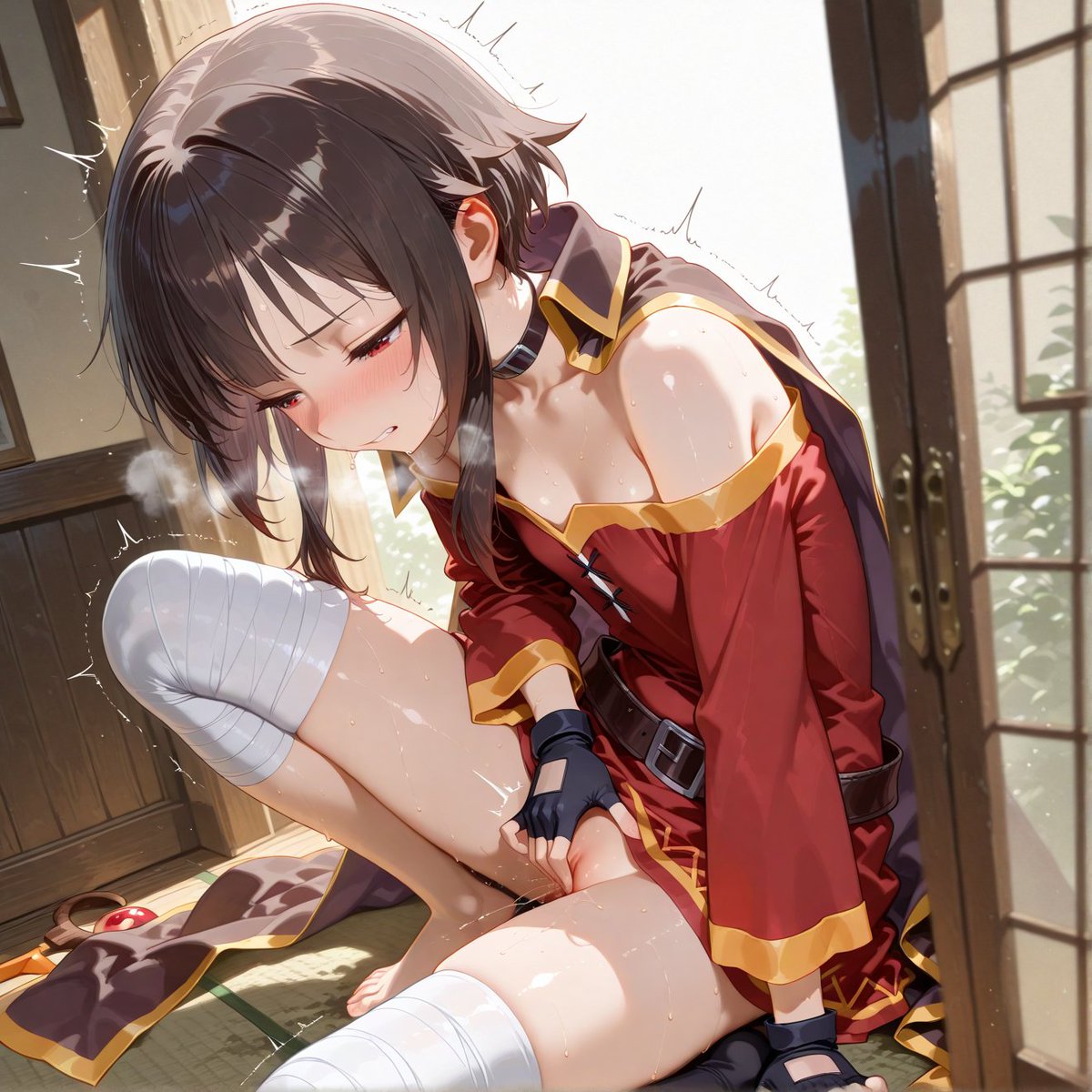 aki_00112's tweet photo. #AIイラスト #めぐみん #おしっこ
https://t.co/sCFBlyzYpO
https://t.co/xwskPcoE1j https://t.co/vklk3WDdPd