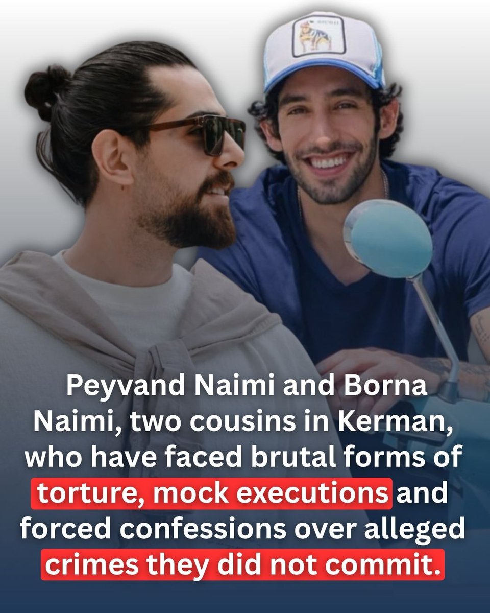 BahaiBIC_Rights's tweet photo. Boshra Mostafavi, a pregnant Bahá’í woman from Rafsanjan, southeast Iran, is among dozens of Bahá’ís detained and jailed in recent months, as the Islamic Republic pursues an escalating campaign of brutal persecution against the religious minority.

#BoshraMostafavi #ShakilaGhasemi #PeyvandNaimi and #BornaNaimi are among nearly 80 Bahá’ís who have faced detention, arrest, and imprisonment since the February outbreak of conflict, in a widening series of human rights attacks by the authorities in Iran. 

More than 400 recent cases of state-sponsored human rights abuses against Bahá’ís across Iran, including arrests and detentions, violent home raids, unlawful property seizures, and obstructions to justice by judicial authorities, have been reported.

Read our full story here: https://t.co/Byf8F3cIMd

#Iran #Bahai #HumanRights #BoshraMostafavi #ShakilaGhasemi #PeyvandNaimi #BornaNaimi