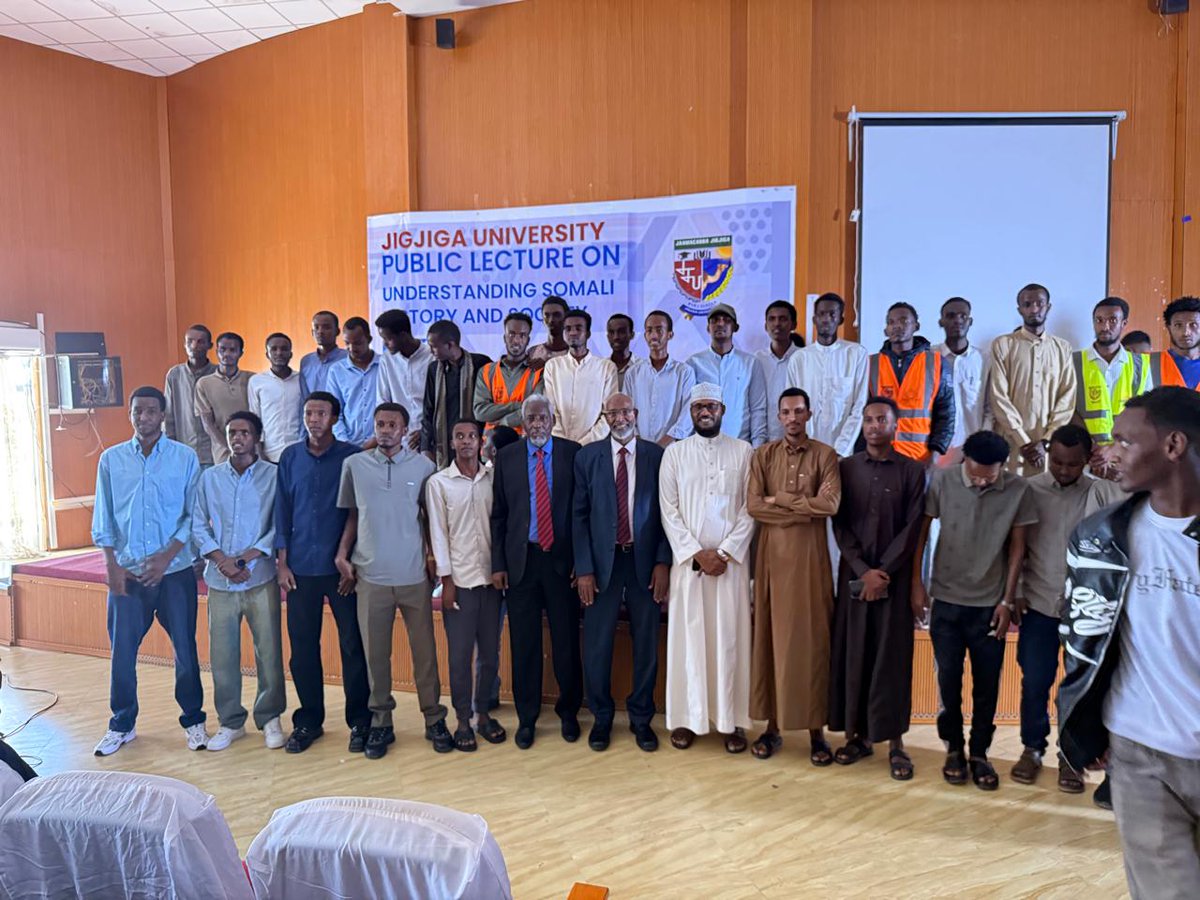 Dr. Abdurahman Baadiyow tweet media