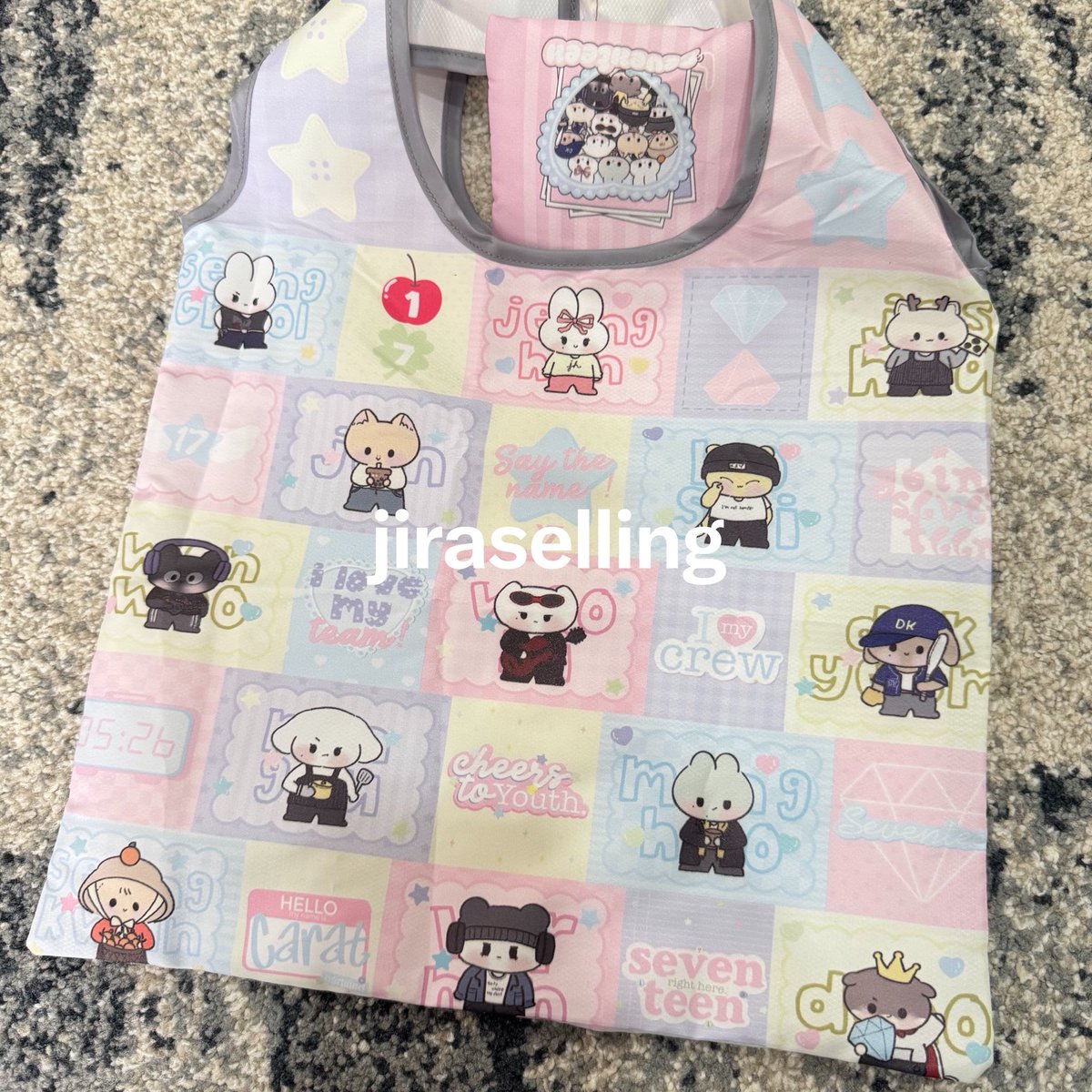 💖Jiraselling – Jastip & Persod Korea 🇰🇷 tweet media