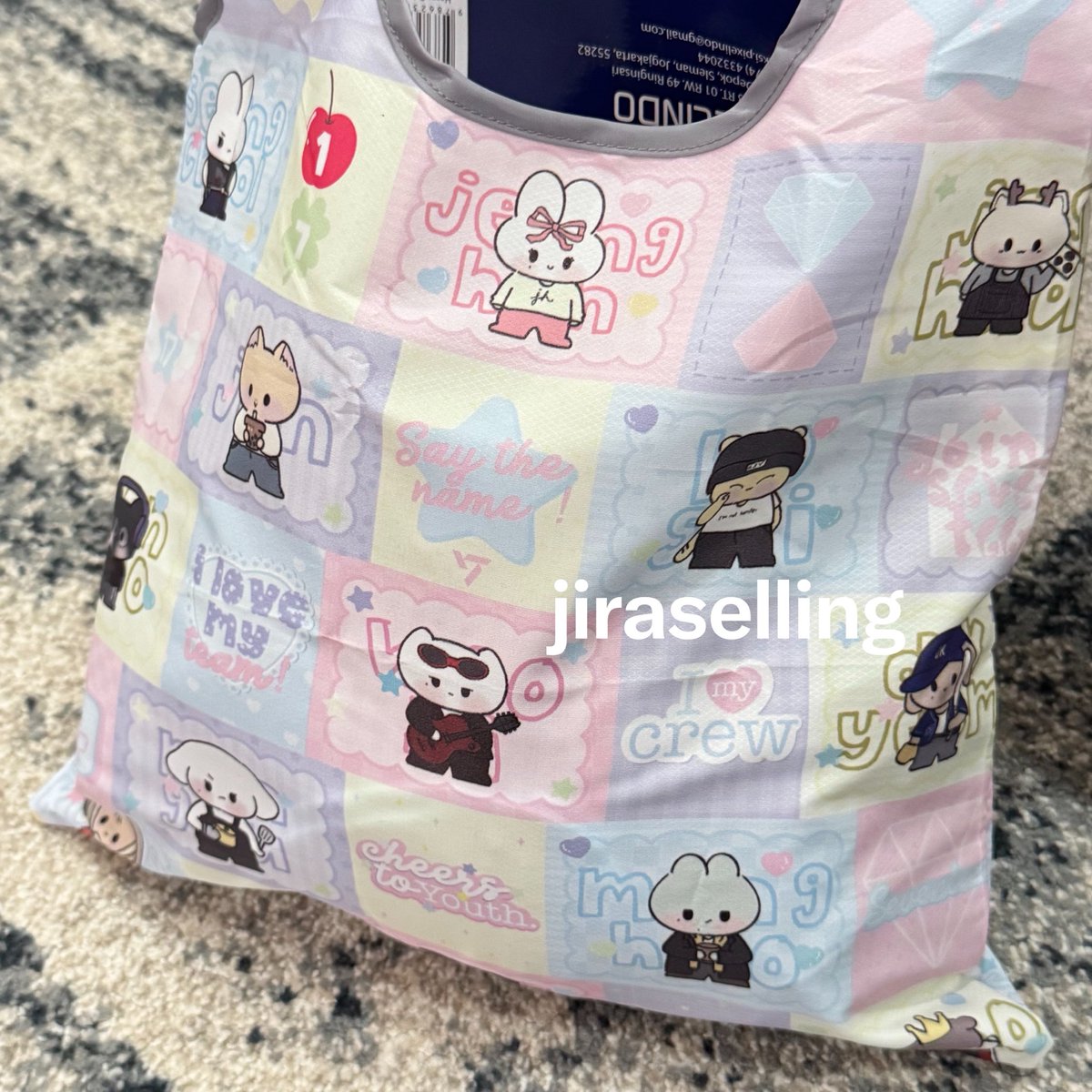 💖Jiraselling – Jastip & Persod Korea 🇰🇷 tweet media