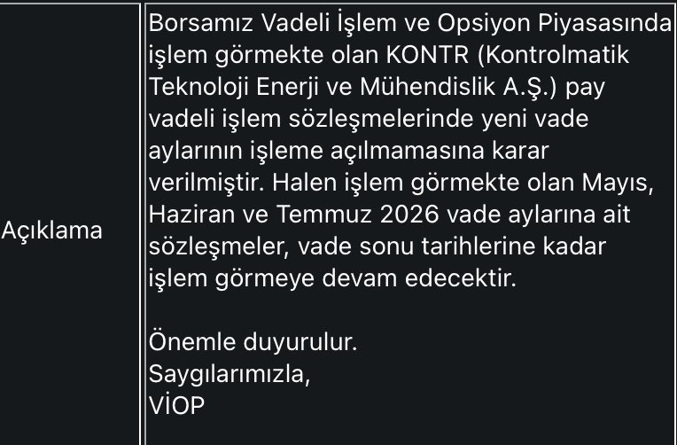 Cebimdeki Akıl | Borsa - Altın - Fon tweet media