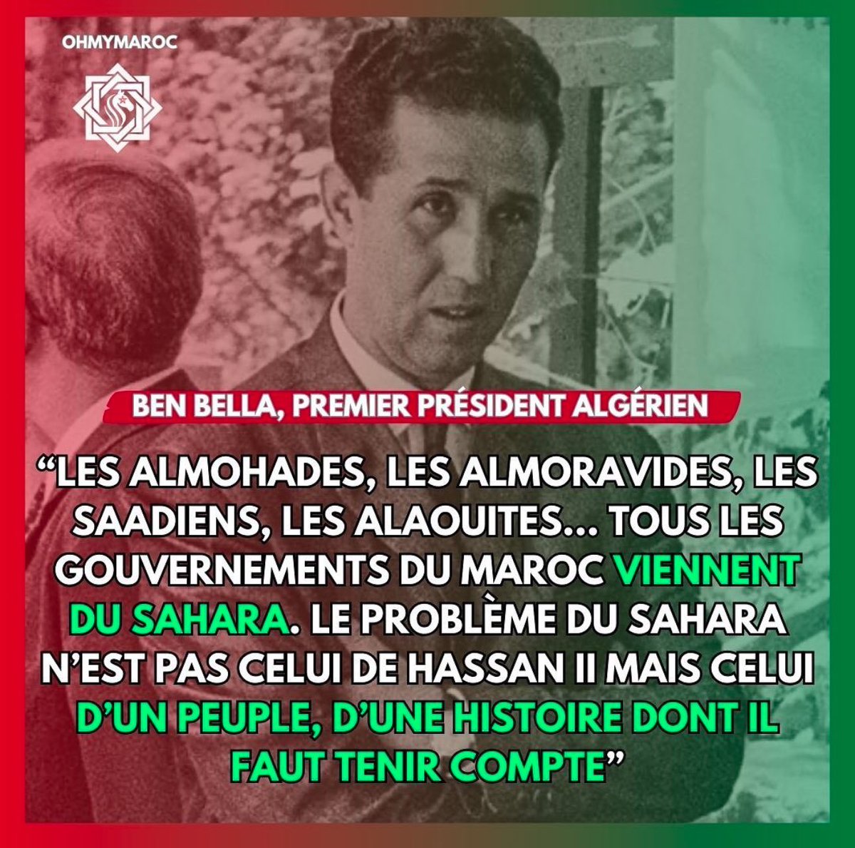 MB$63AMG 🇫🇷🇲🇦❤️💙💪 tweet media