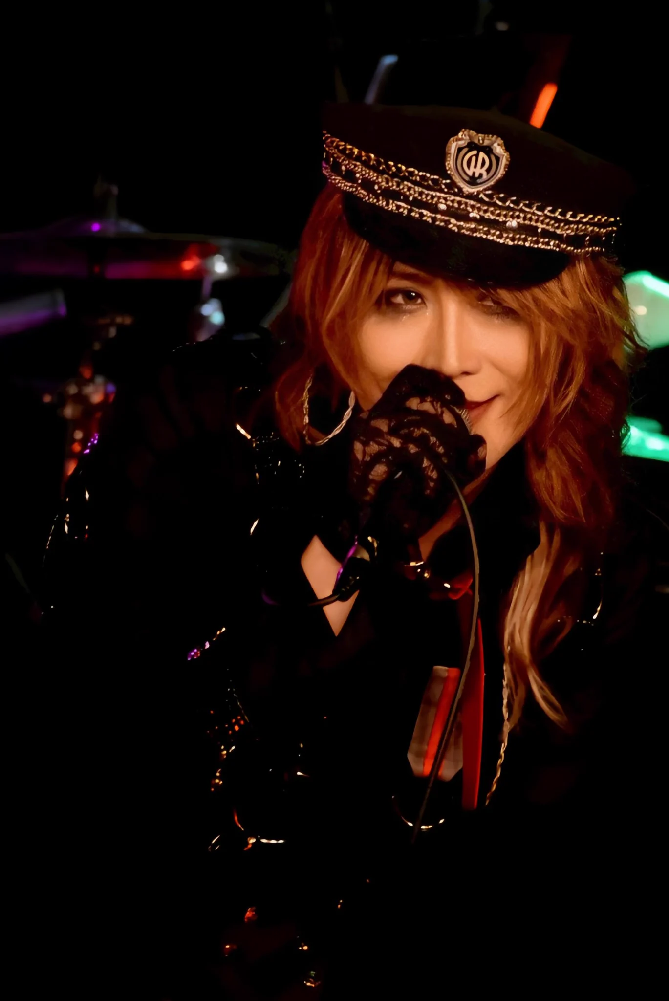 樹威 (@Jui_gotcharocka) / X