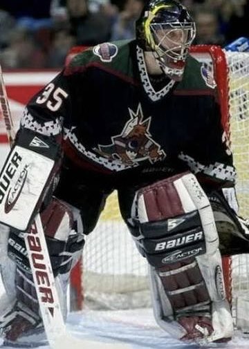 Hooked On Hockey Magazine tweet media
