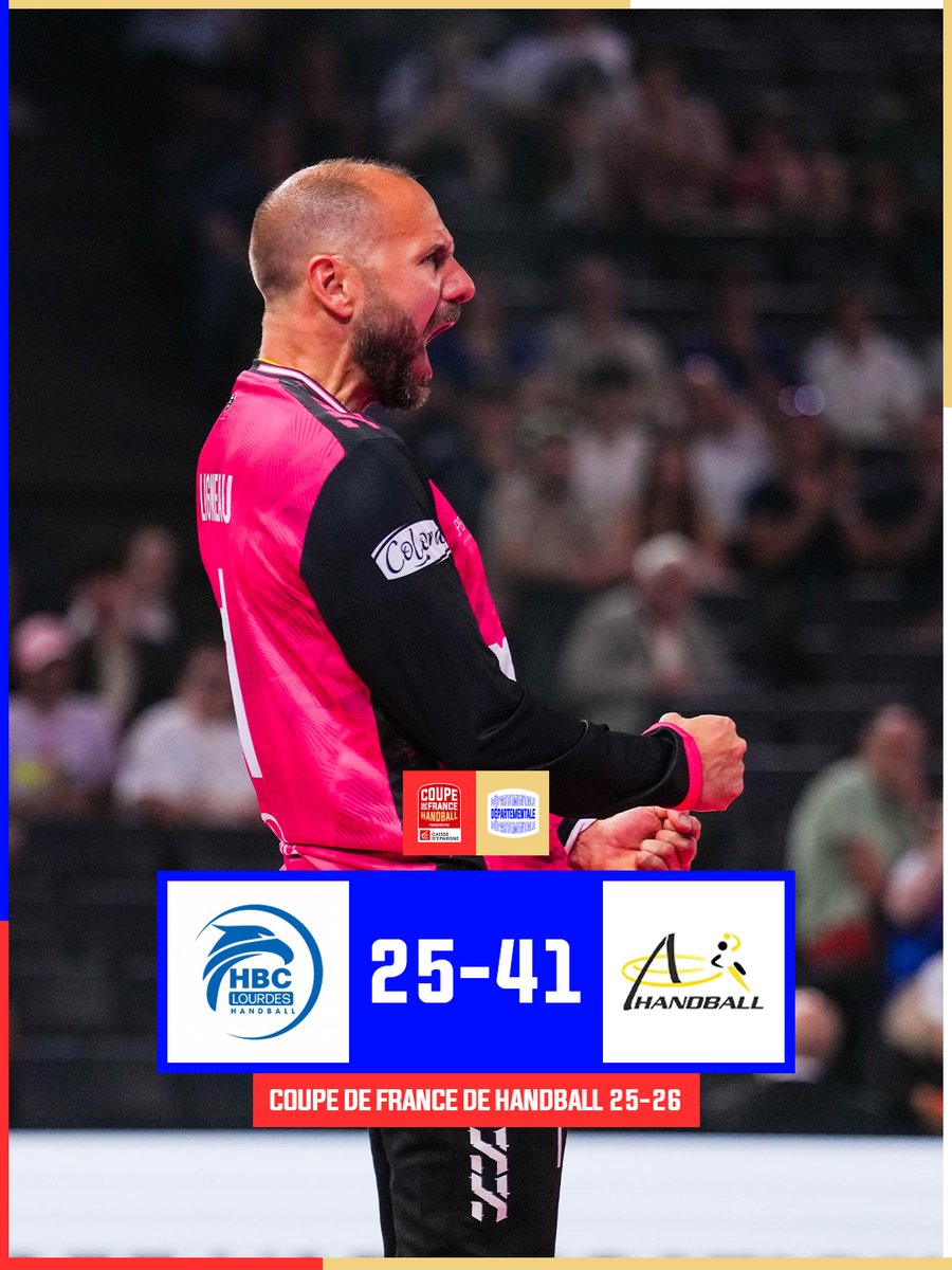 FFHandball tweet media