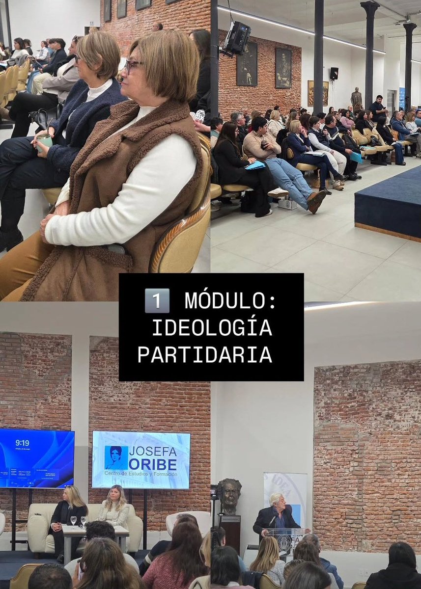 Centro Josefa Oribe tweet media