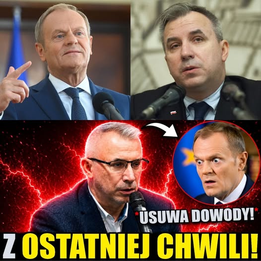 Dariusz Brzozowski tweet media