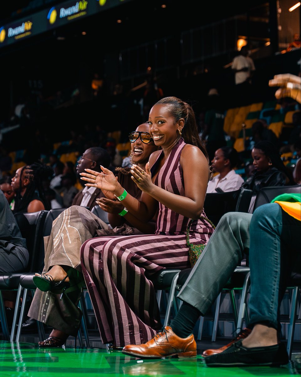 Basketball Africa League tweet media