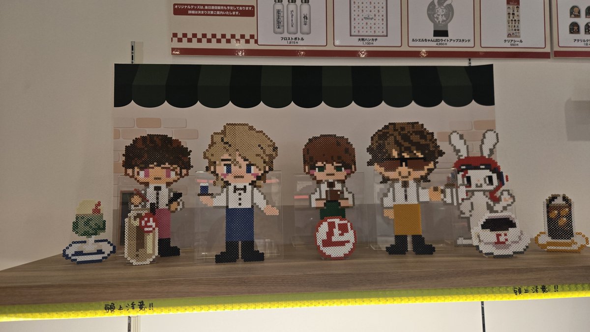 krg_666's tweet photo. ラルカフェ行ってきたどーん！
相変わらず映える写真の撮り方がわかりません https://t.co/XMFQ0VRNxZ