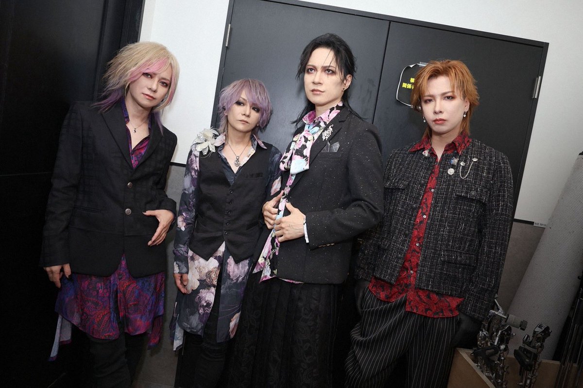 defspiral's tweet photo. defspiral tour 2026 “QUALIA”  Final 横浜ReNY β終演！これにてツアー完走となりました！各地参加頂いた皆様！ありがとうございました！来週は姫路にてお待ちしております！

🚩NEXT LIVE
2026年5⽉30⽇(土)姫路Beta
defspiral tour 2026 "QUALIA" after party
https://t.co/F7aM8FdAa9 https://t.co/3vlvVYbcxk