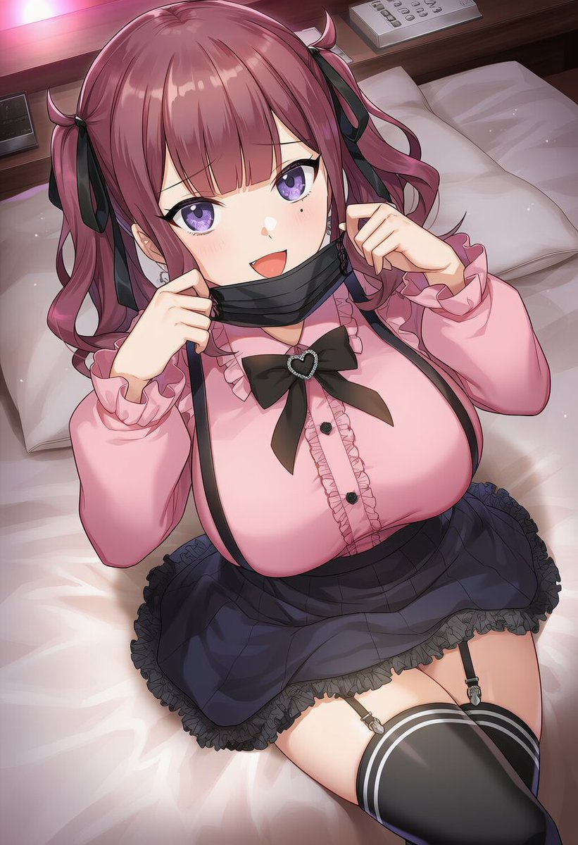 ヴァルナ@pixiv tweet media