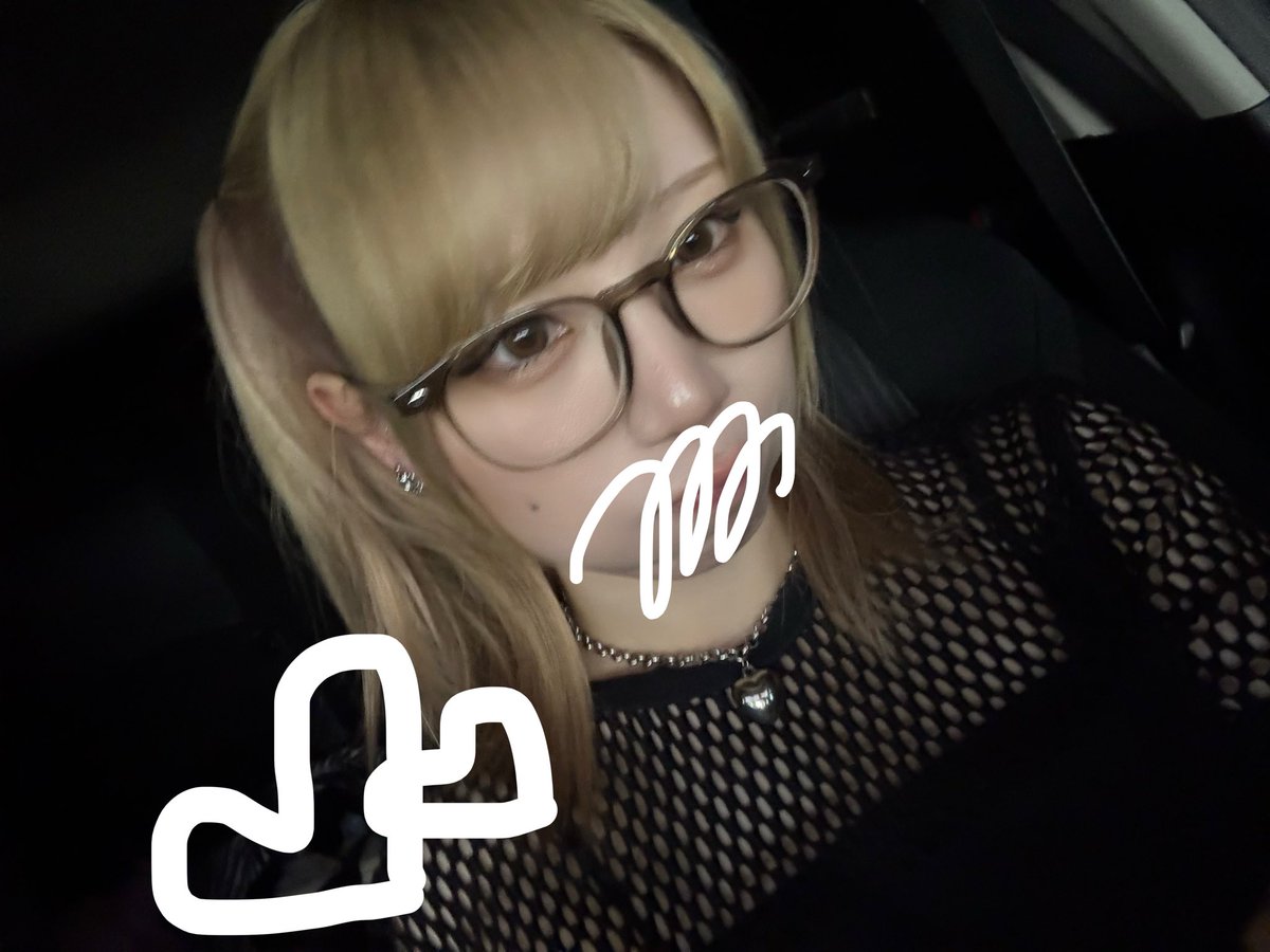 もち tweet media