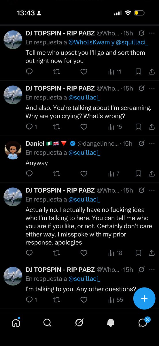 a tweet media