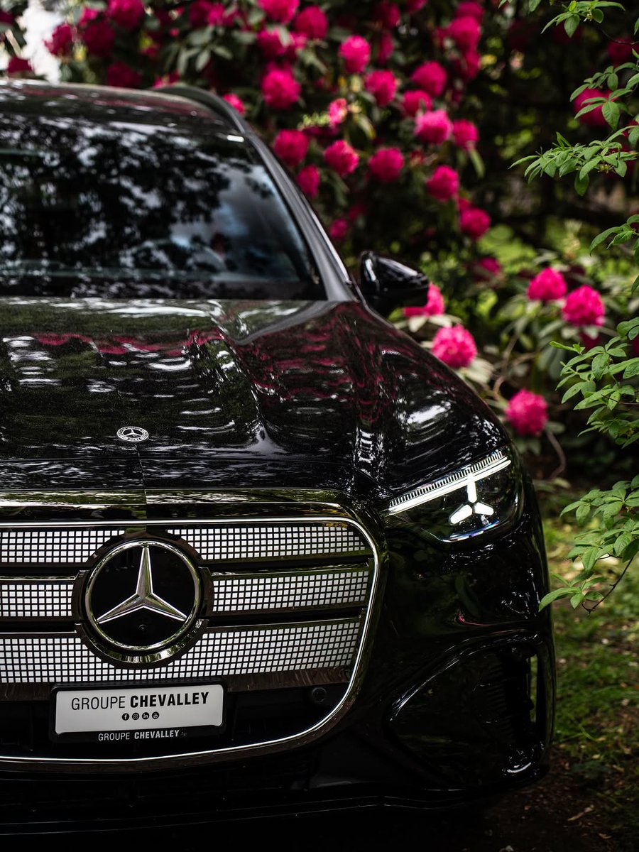 Mercedes-Benz & Maybach Fans tweet media