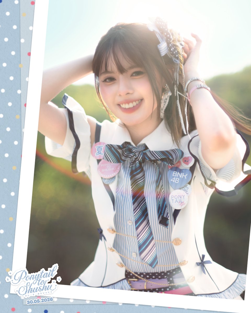 BNK48 tweet media