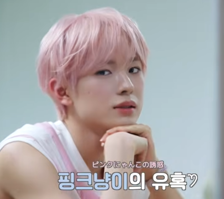 bagbyeongs6481's tweet photo. 이자막뭐지? https://t.co/lwGCKilxnn