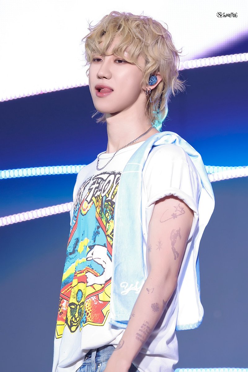 260523 #디에잇 #THE8 #서명호 #徐明浩 #ミンハオ #세븐틴 #SEVENTEEN