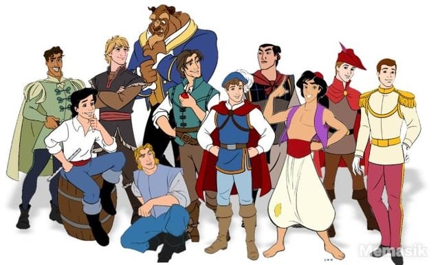 yearnersyndrome's tweet photo. hear me out on the concept of a twst all girls school based off the disney princes 🤔 https://t.co/tLGPFIPDKP
