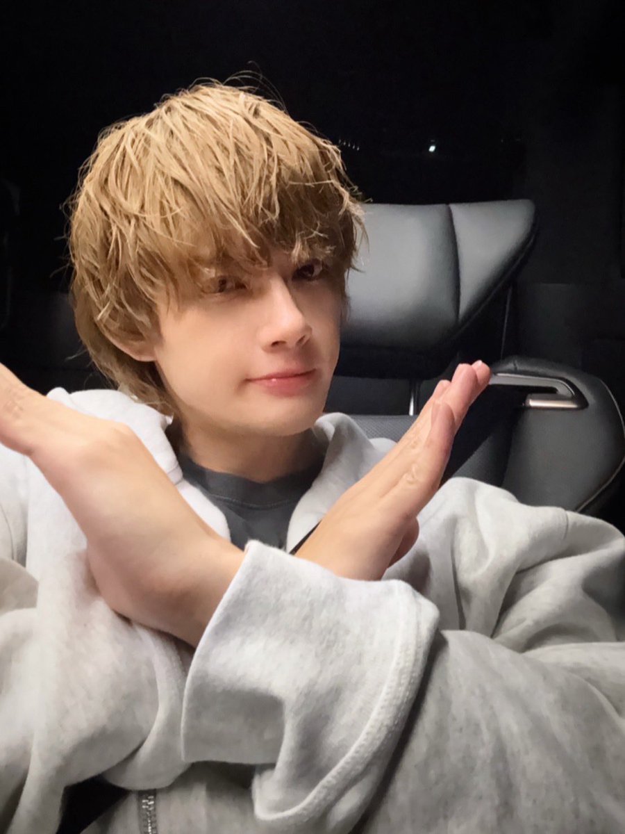 佐野勇斗 tweet media