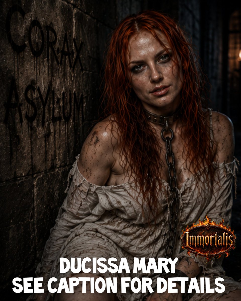 Ducissa Mary (☥𝐃𝐁) tweet media