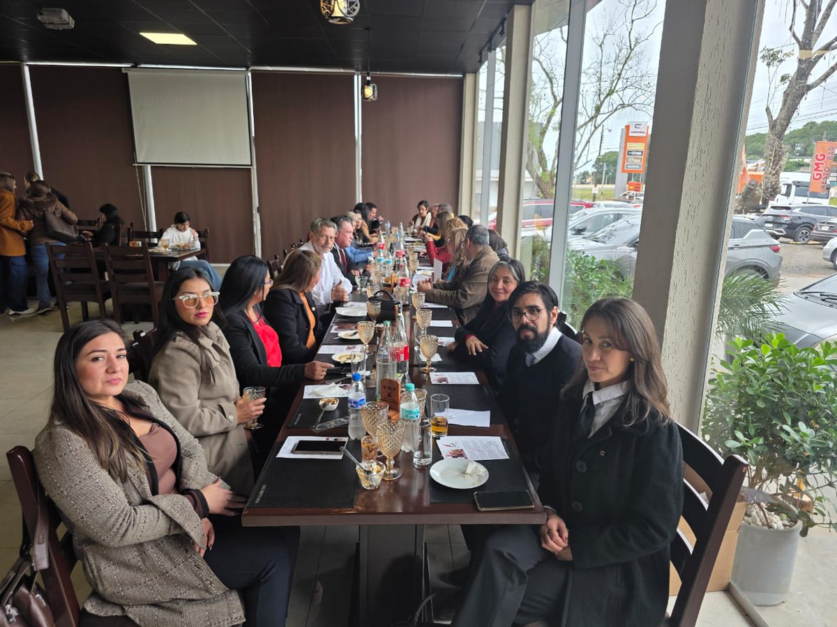 Jsosabareiro's tweet photo. Volviendo de Caaguazú con las fuerzas renovadas luego de una gira maravillosa.  Vamos a tener una gran elección en la ciudad de Caaguazú y en todo el Departamento.  Tenemos un gran equipo en todos el Pais. 🇵🇾💪
🇵🇾💪🏻 https://t.co/1pcYNIEaFx
