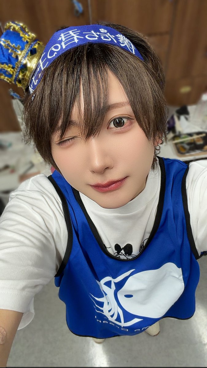 いりぽん先生 tweet media
