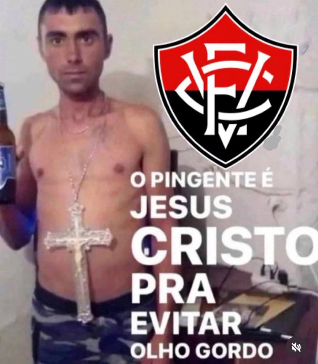 Gust🅰️v ama o Vitória tweet media