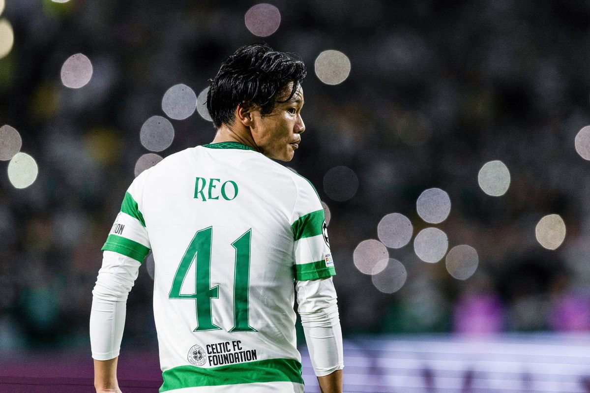 Everything Celtic tweet media