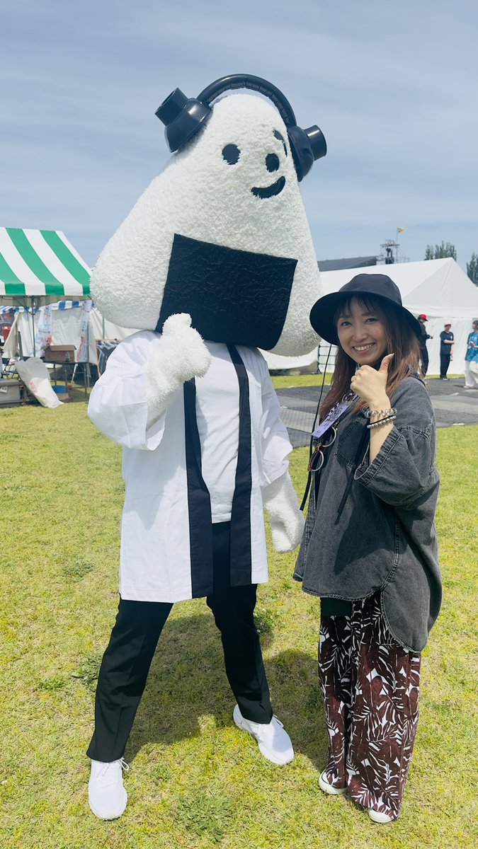 上村知世 tweet media