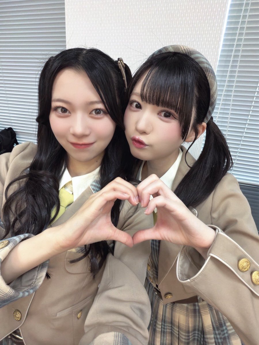 村山 結香 tweet media