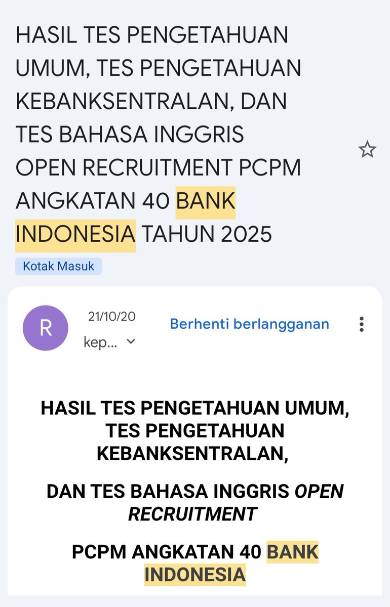 clumingyu's tweet photo. Setiap hari mempertanyakan kemampuan diri sendiri, walaupun win rate cv atau data diri pendaftaran awal tinggi tapi selalu psikotes dan interview yg jadi kendala. Bahkan jg udah di reachout langsung oleh 10+ hr utk panggilan interview https://t.co/fpJyPQW6Zq