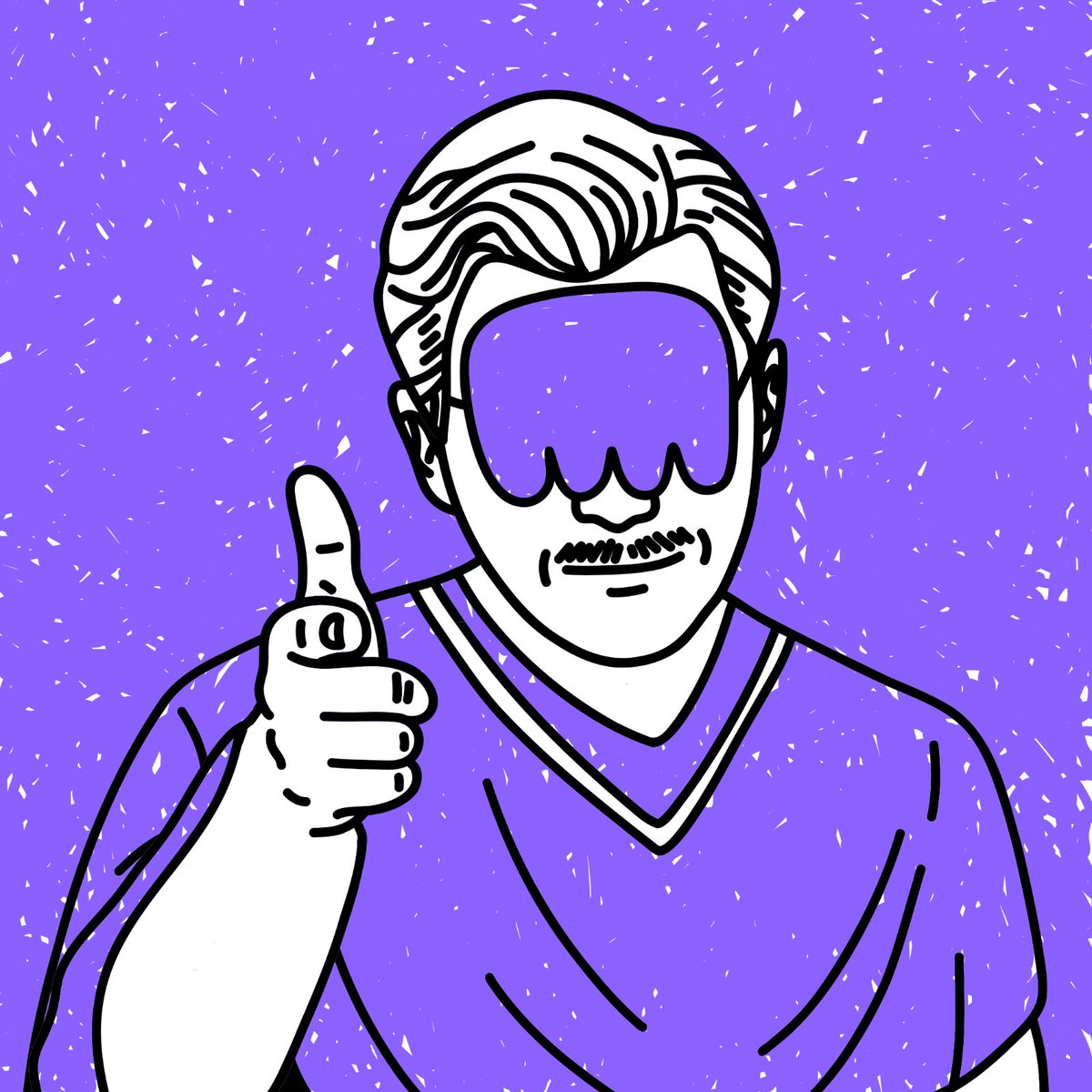 Krak Mask tweet media