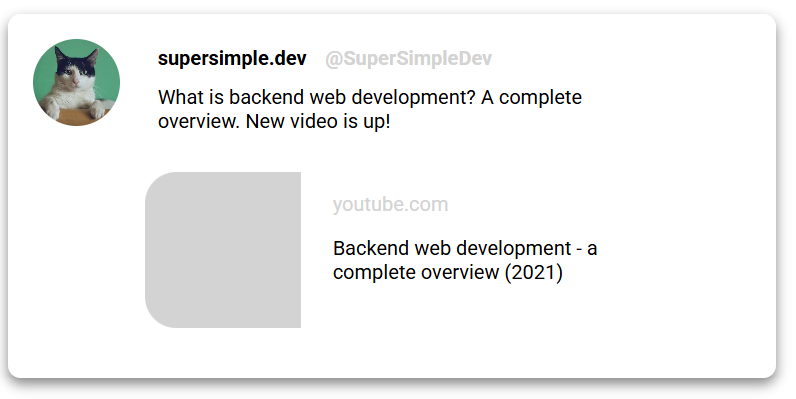 MananCodes123's tweet photo. Day 32 🚀
Today I completed another exercise on Nested Flexbox💻
My instructor gives lots of exercises, but they’re really helping me practice and understand how professional developers build real layouts.
Learning step by step 🔥
#BuildInPublic #Flexbox #CSS
@SuperSimpleDev https://t.co/DXl89y07Hp