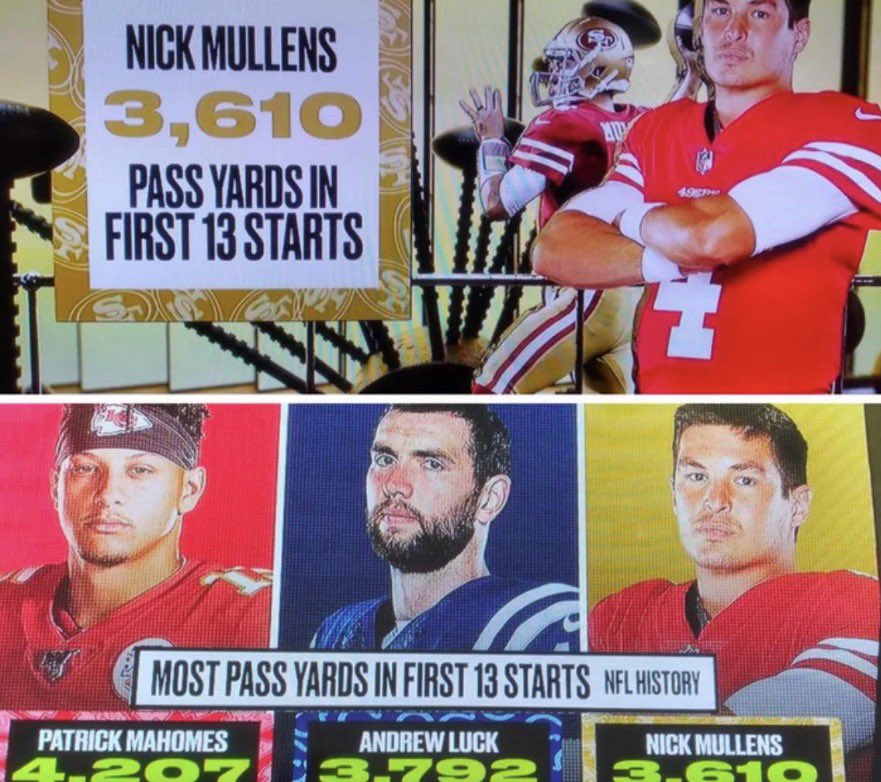 Rob “Stats” Guerrera tweet media