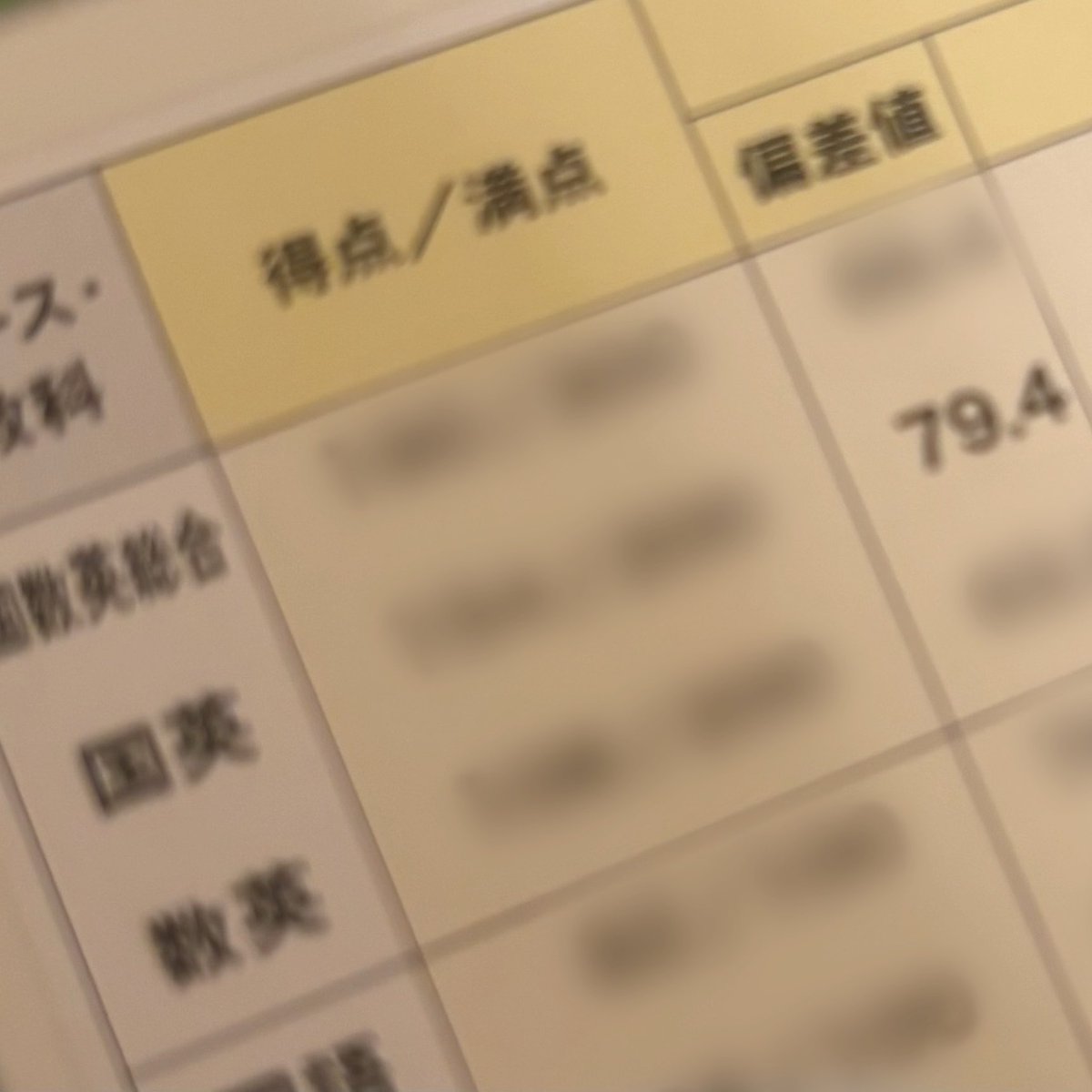 愛 tweet media