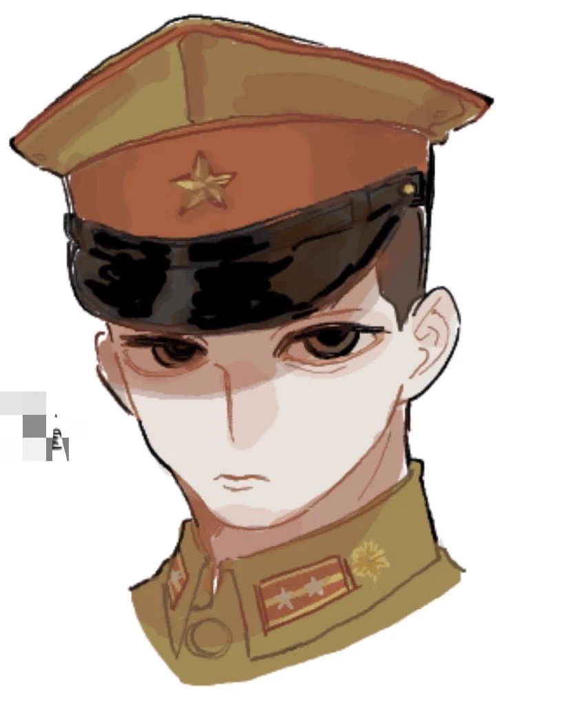 柴on X: 