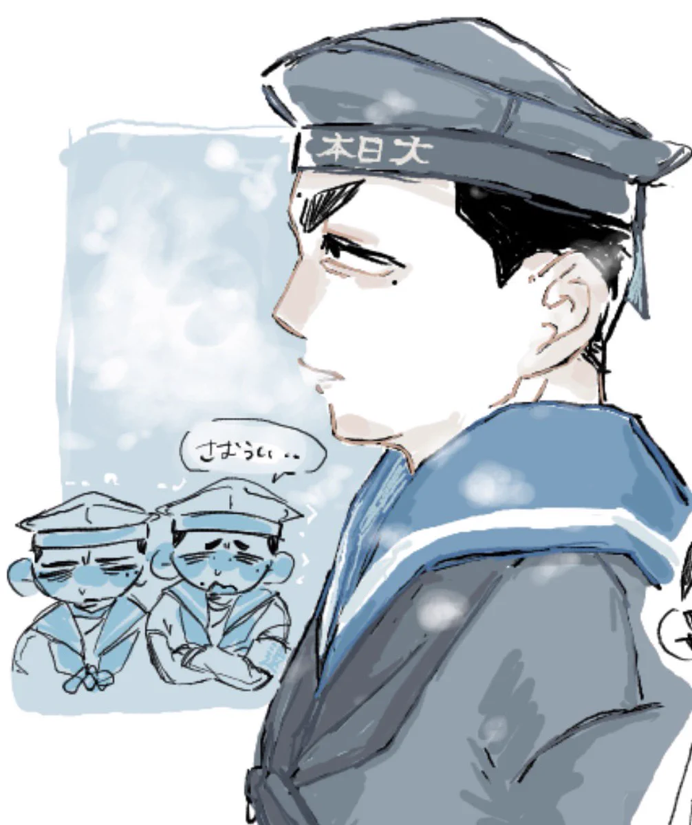 柴on X: 