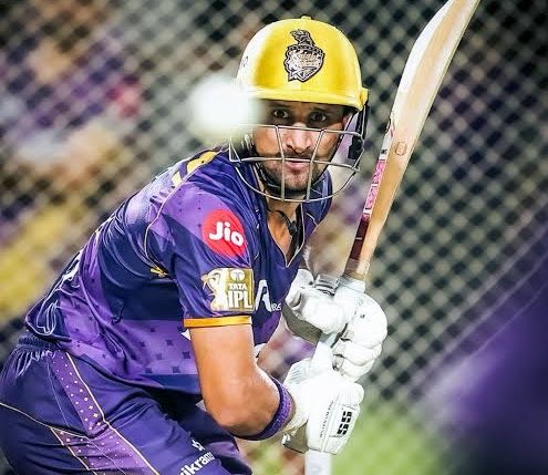 KKR Karavan tweet media