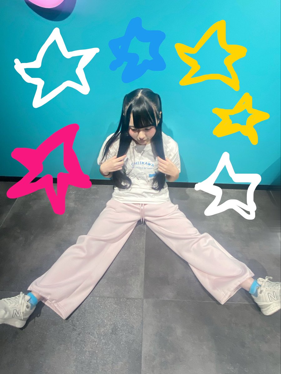 neon_heroines's tweet photo. https://t.co/Zn75FNgm92