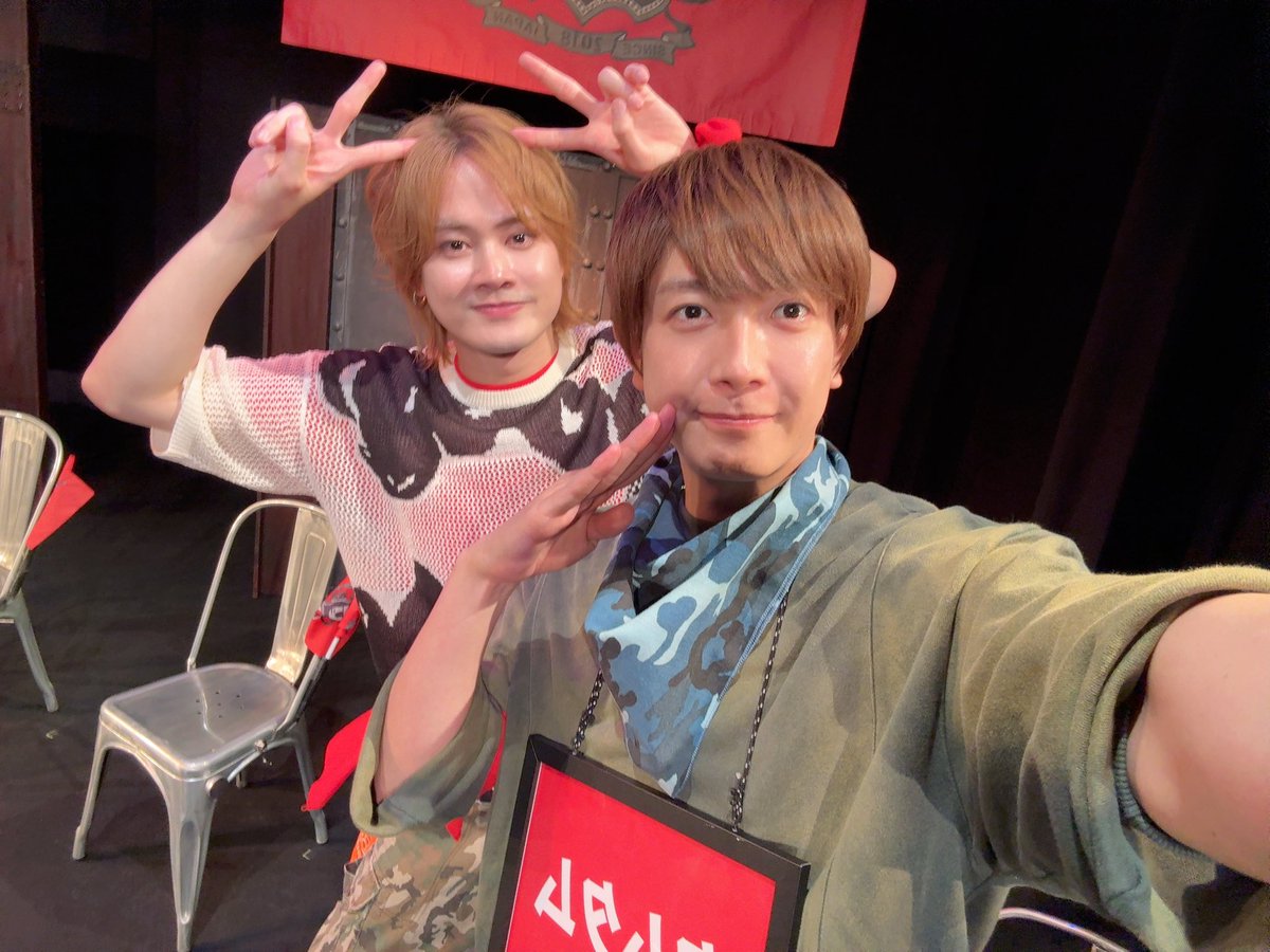 田村侑久 (BOYSANDMEN) (@BOYMEN_tamura) / Posts / X