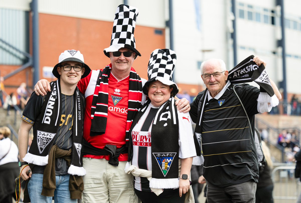 Dunfermline Athletic tweet media