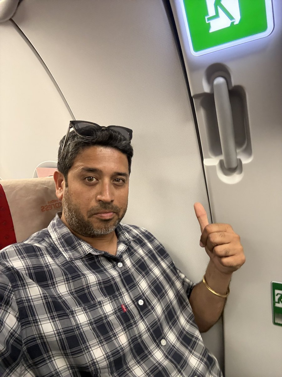 Bunny Punia tweet media