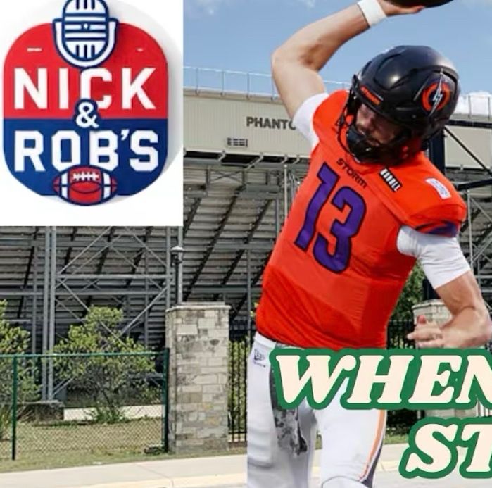Nick and Rob Homer Hour (@bini_nicholas) / Posts / X