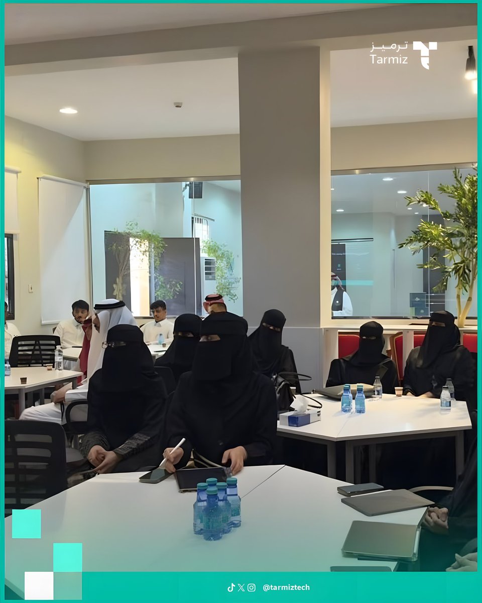 ترميز | Tarmiz tweet media