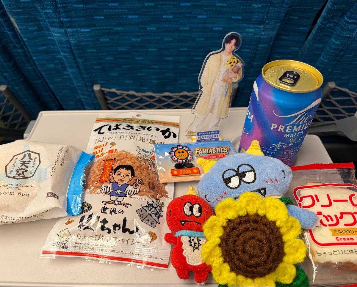 とても良かった！ ベビロの澤本夏輝さん、ずっと悲鳴でした。 素敵な