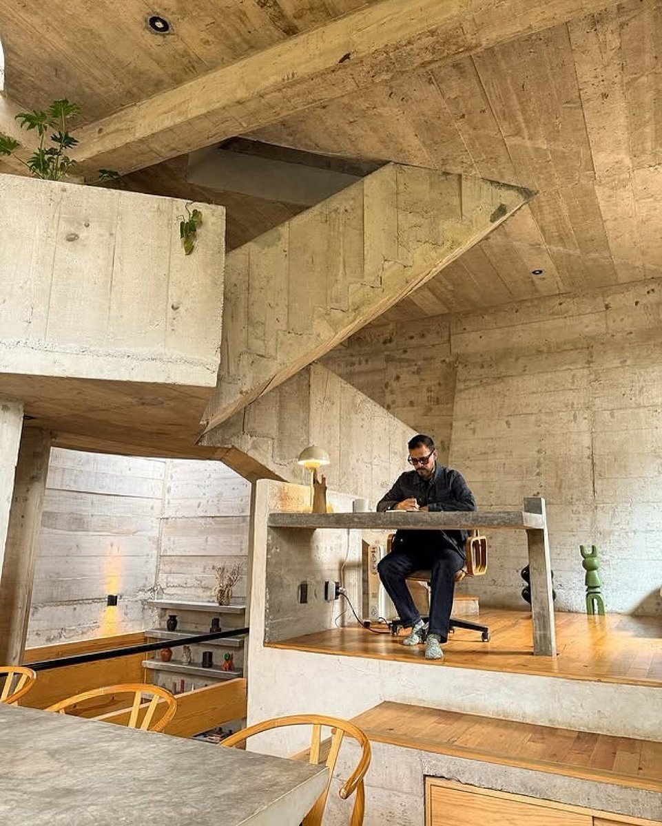 INTERIOR HUB tweet media