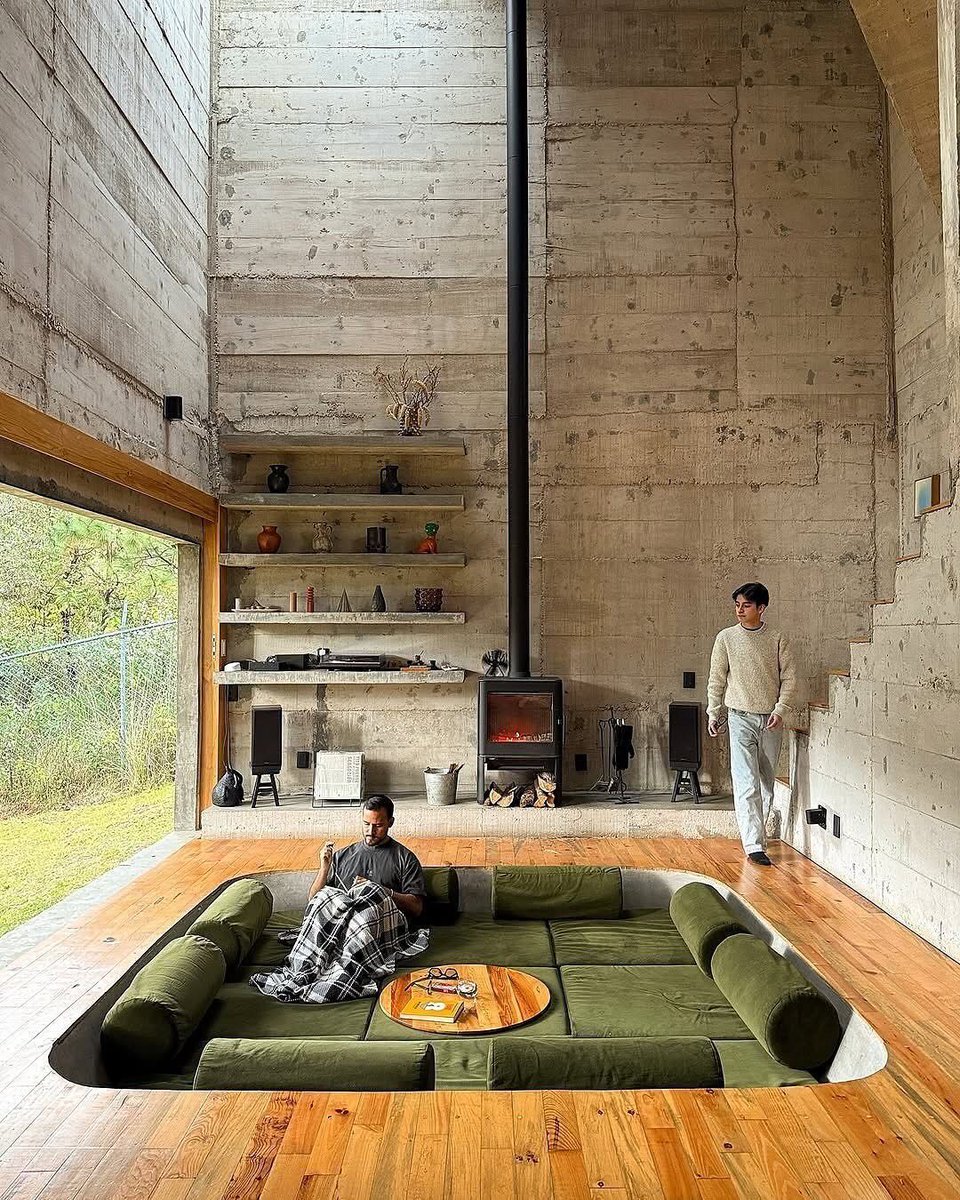 INTERIOR HUB tweet media